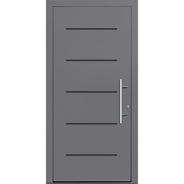 Ryterna 80mm RD80 Design 305 (White Anthracite or RAL to Choose)