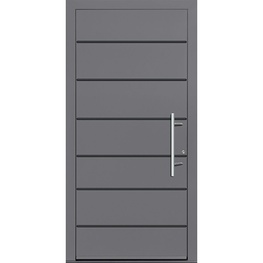 Ryterna 80mm RD80 Design 306 (White Anthracite or RAL to Choose)