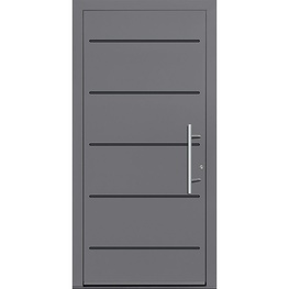 Ryterna 80mm RD80 Design 312 (White Anthracite or RAL to Choose)