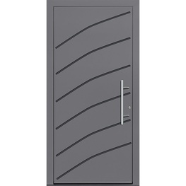 Ryterna 80mm RD80 Design 317 (White Anthracite or RAL to Choose)