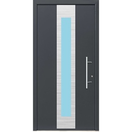 Ryterna 80mm RD80 Design 601 (White Anthracite or RAL to Choose)