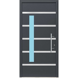 Ryterna 80mm RD80 Design 604 (White Anthracite or RAL to Choose)