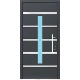 Ryterna 80mm RD80 Design 605 (White Anthracite or RAL to Choose)