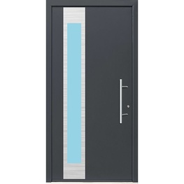 Ryterna 80mm RD80 Design 607 (White Anthracite or RAL to Choose)