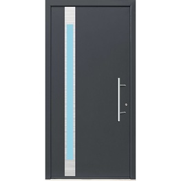 Ryterna 80mm RD80 Design 611 (White Anthracite or RAL to Choose)