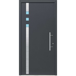 Ryterna 80mm RD80 Design 623 (White Anthracite or RAL to Choose)