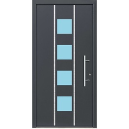 Ryterna 80mm RD80 Design 636 (White Anthracite or RAL to Choose)