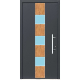 Ryterna 80mm RD80 Design 641 (White Anthracite or RAL to Choose)