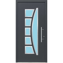 Ryterna 80mm RD80 Design 642 (White Anthracite or RAL to Choose)