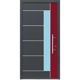 Ryterna 80mm RD80 Design 802 (White Anthracite or RAL to Choose)