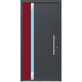 Ryterna 80mm RD80 Design 803 (White Anthracite or RAL to Choose)