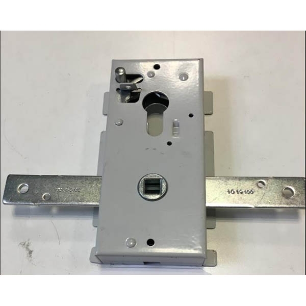 Hormann Lock Body (1019000) Buy Hormann Spare Parts Online Garage