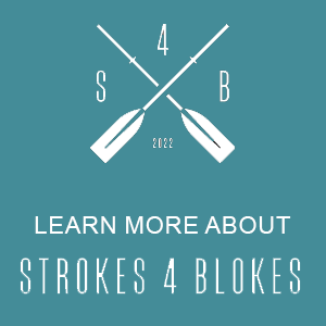 Stroke for Blokes