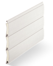 SeceurGlide Improved Colour Range - White Cream