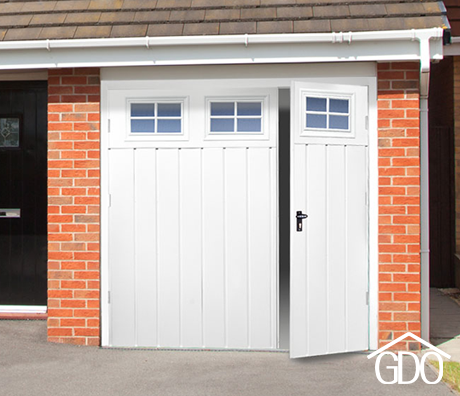 GDO Side Hinged Doors