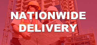 Nationwide Delivery