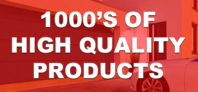 1000s quality products