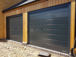 Hormann Sectional Doors