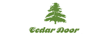 Cedar logo