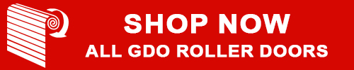 Shop all GDO Roller Doors