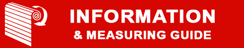 Information and measuring