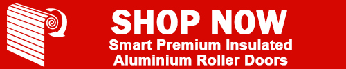 Click here to shop smart premium roller garage doors