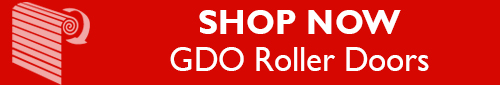 Shop Now - GDO Roller doors