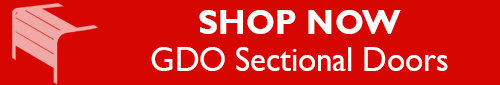 Shop Now GDO Sectional Doors