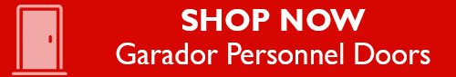 Shop Now - Garador Personnel Doors