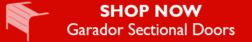 Garador Sectional Doors