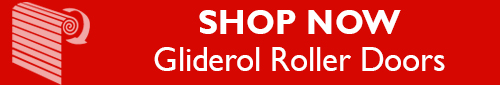 SHOP NOW Gliderol Roller Doors