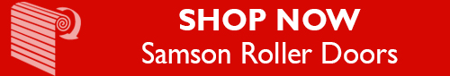Shop Now - Samson Roller Doors