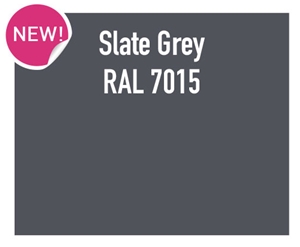 Slate Grey RAL 7015
