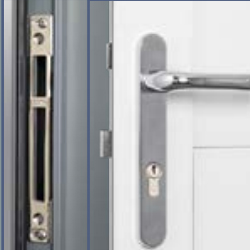 handles