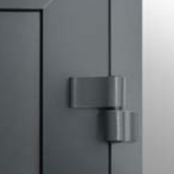 Hinges
