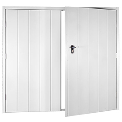 GDO Medium Vertical side hinged