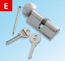 Security Keys