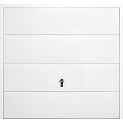 GDO Horizontal Wide Rib
