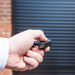 Remote Handset Control