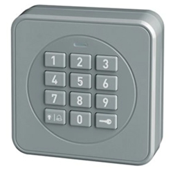 Wall Keypad