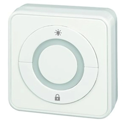 Garador wall console