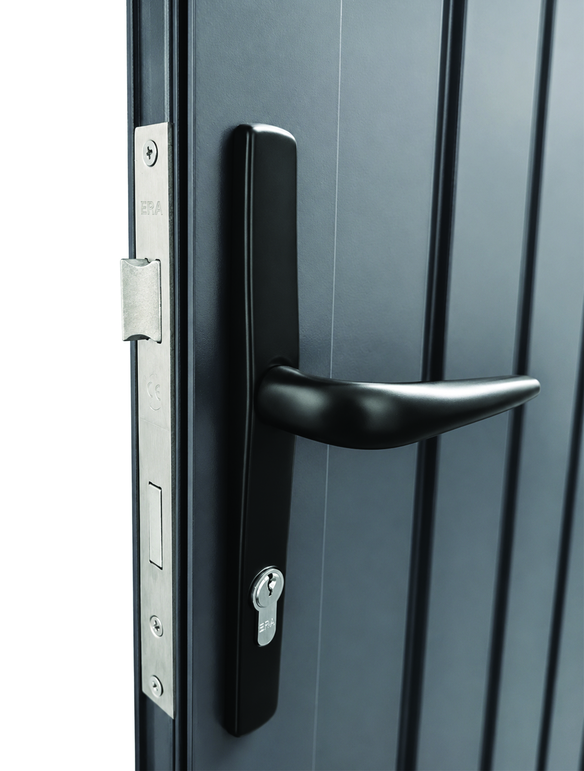 lock