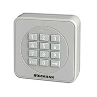 Hormann fct3b digital keyless entry