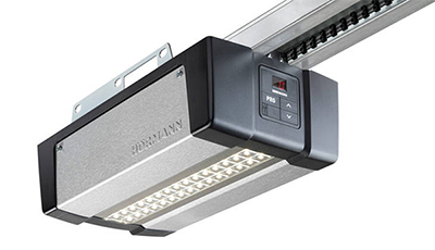 Hormann Supramatic electric garage door opener