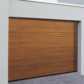Hormann RollMatic OD garage door