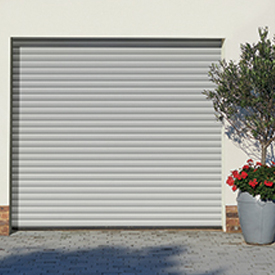 Hormann RollMatic T garage door