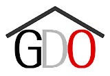 GDO Roll 77 roller garage doors