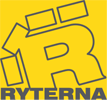 Insulated Side Hinged Doors from Ryterna