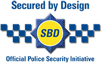 Secured by Design. Official Police Security Initiative