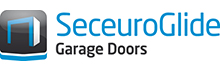 Seceuroglide roller shutter garage doors